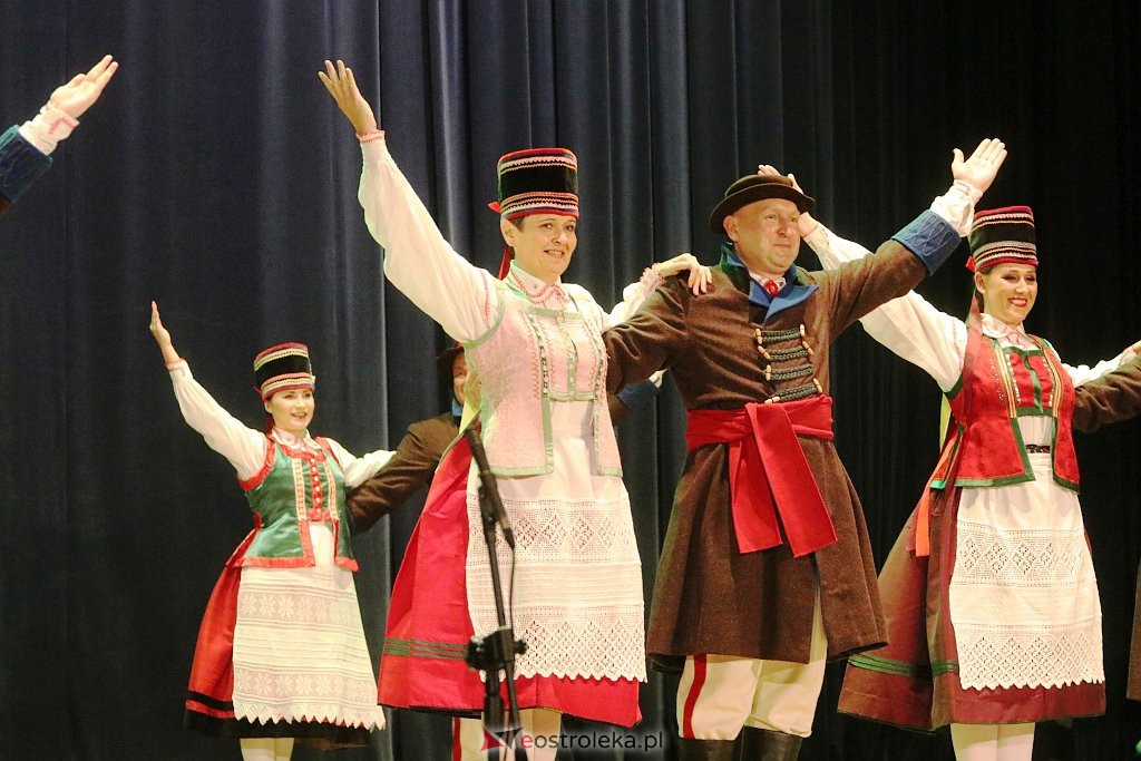 55-lecie zespołu KURPIE [29.10.2021] - zdjęcie #26 - eOstroleka.pl