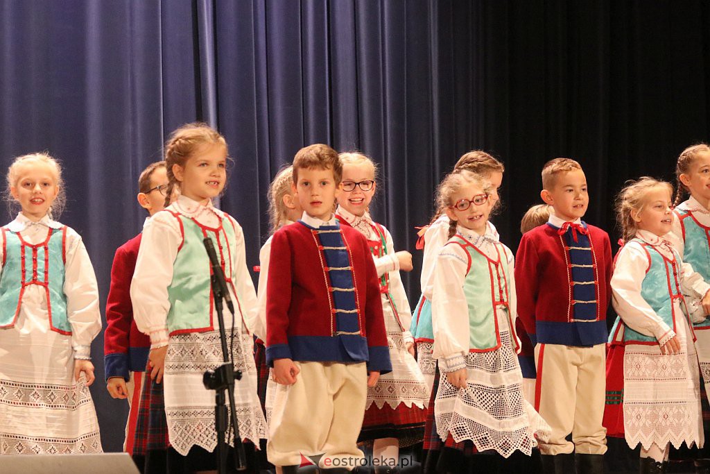 55-lecie zespołu KURPIE [29.10.2021] - zdjęcie #24 - eOstroleka.pl