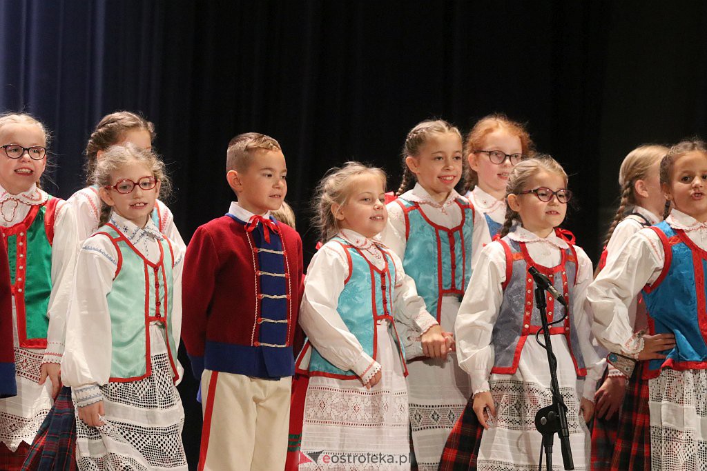 55-lecie zespołu KURPIE [29.10.2021] - zdjęcie #23 - eOstroleka.pl