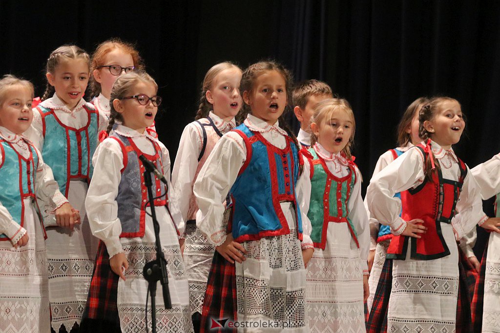 55-lecie zespołu KURPIE [29.10.2021] - zdjęcie #22 - eOstroleka.pl