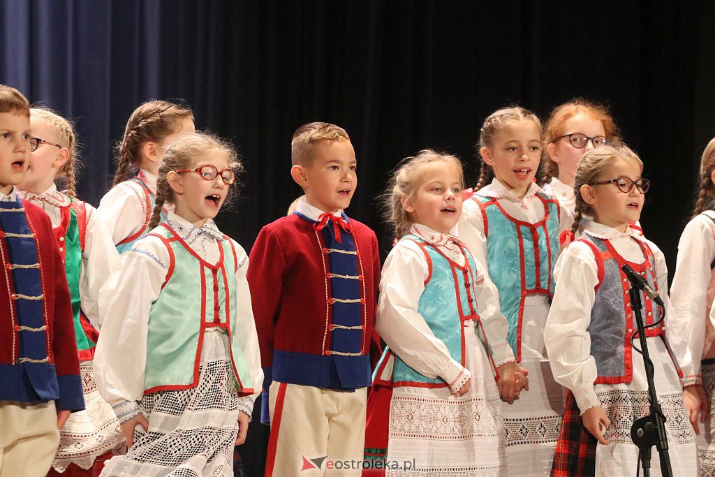 55-lecie zespołu KURPIE [29.10.2021] - zdjęcie #20 - eOstroleka.pl