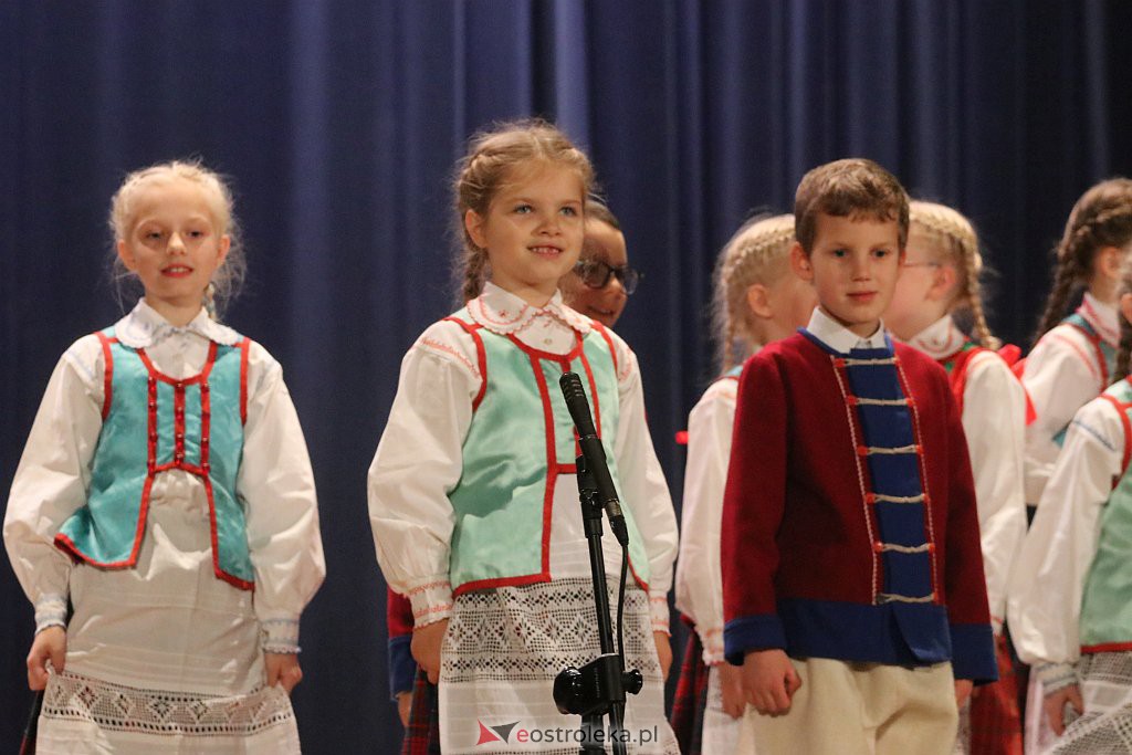 55-lecie zespołu KURPIE [29.10.2021] - zdjęcie #19 - eOstroleka.pl