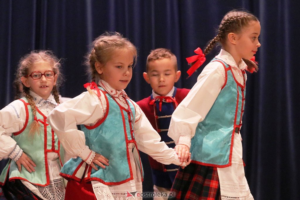 55-lecie zespołu KURPIE [29.10.2021] - zdjęcie #18 - eOstroleka.pl