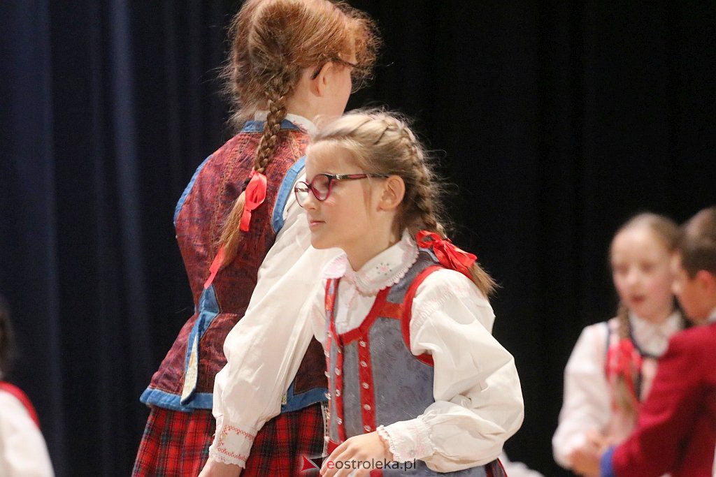 55-lecie zespołu KURPIE [29.10.2021] - zdjęcie #17 - eOstroleka.pl