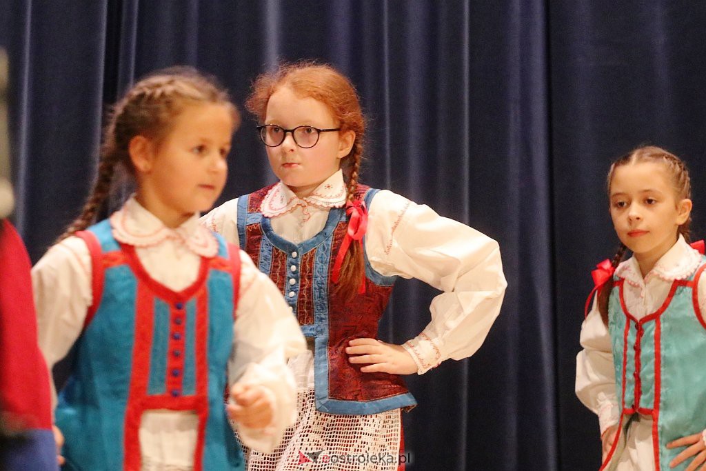 55-lecie zespołu KURPIE [29.10.2021] - zdjęcie #16 - eOstroleka.pl