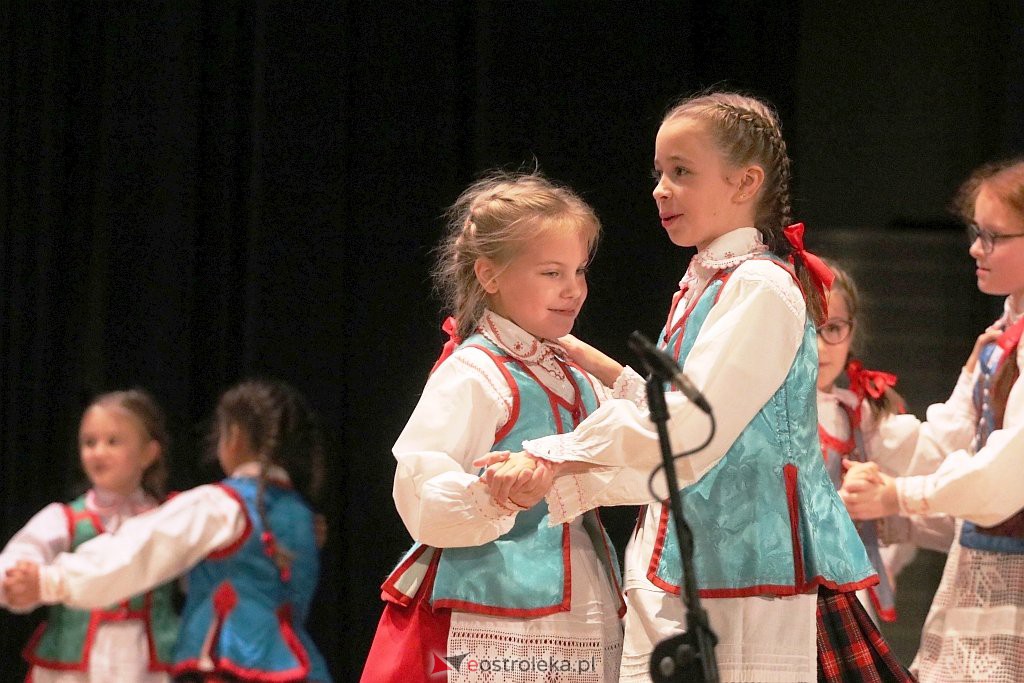 55-lecie zespołu KURPIE [29.10.2021] - zdjęcie #15 - eOstroleka.pl