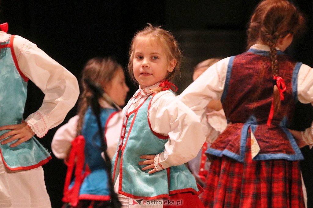 55-lecie zespołu KURPIE [29.10.2021] - zdjęcie #14 - eOstroleka.pl