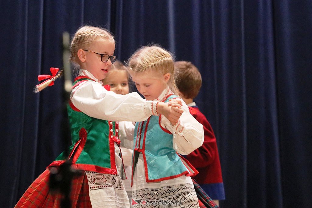 55-lecie zespołu KURPIE [29.10.2021] - zdjęcie #13 - eOstroleka.pl