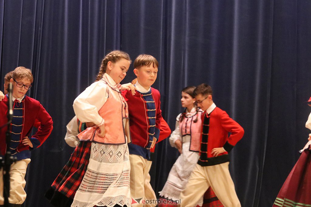 55-lecie zespołu KURPIE [29.10.2021] - zdjęcie #12 - eOstroleka.pl