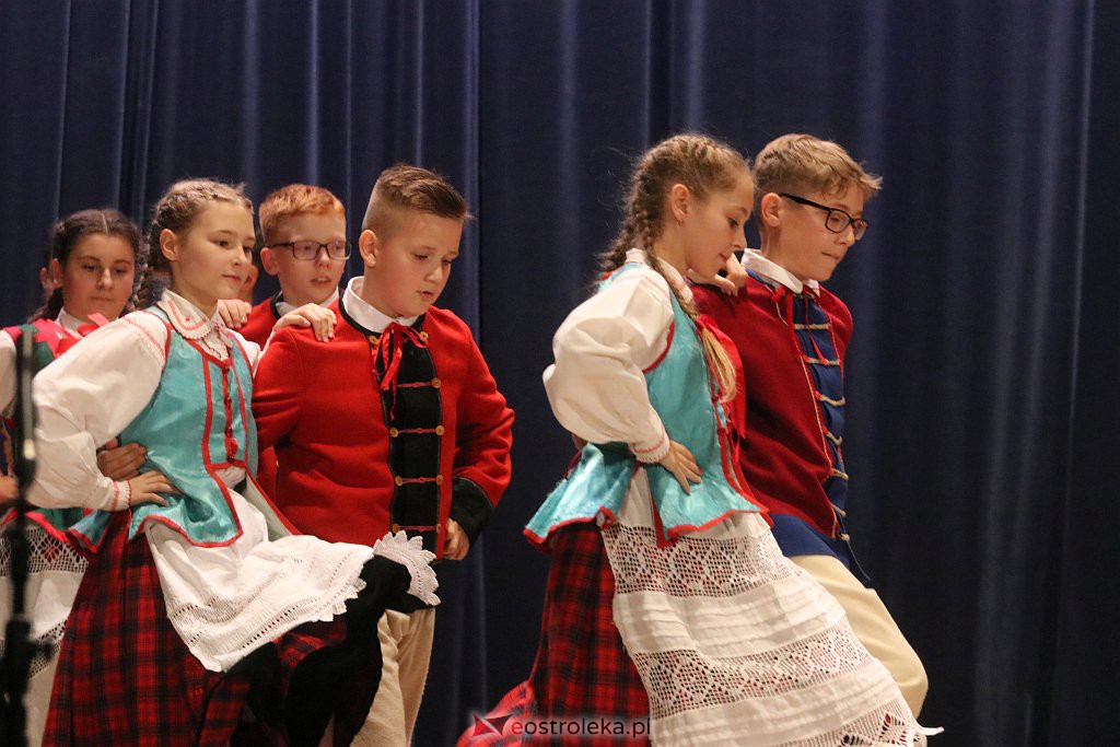 55-lecie zespołu KURPIE [29.10.2021] - zdjęcie #11 - eOstroleka.pl