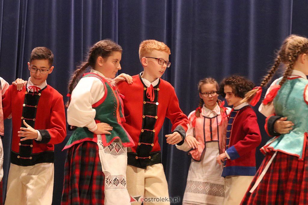 55-lecie zespołu KURPIE [29.10.2021] - zdjęcie #10 - eOstroleka.pl