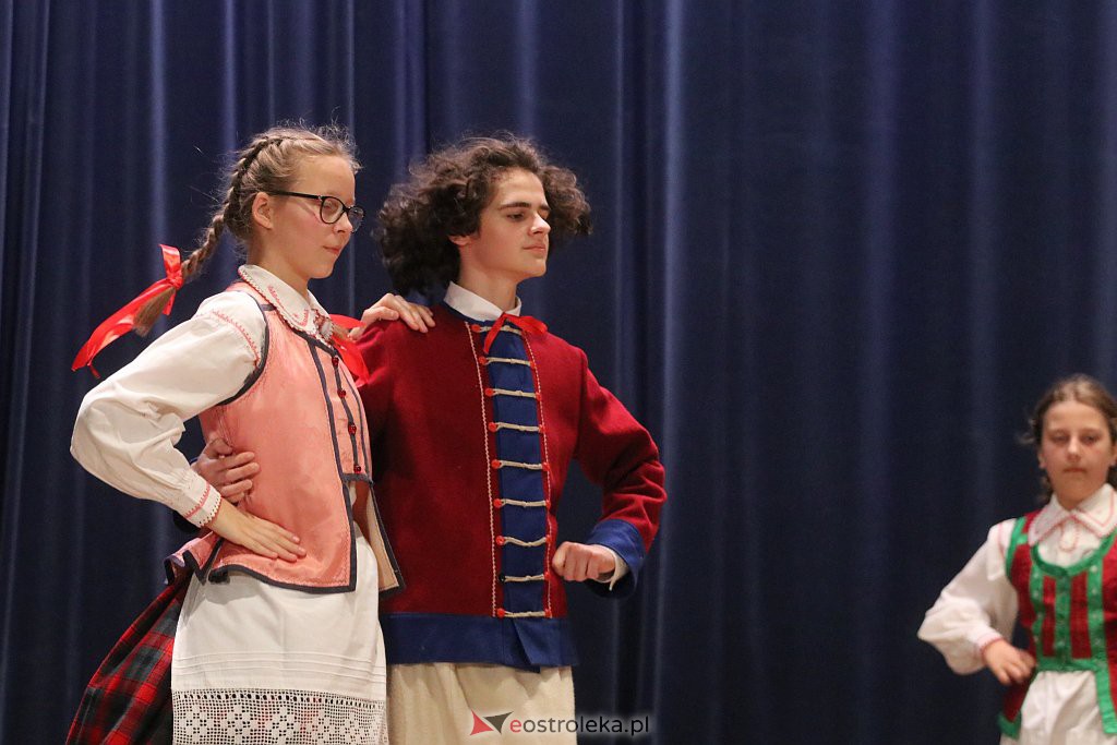 55-lecie zespołu KURPIE [29.10.2021] - zdjęcie #9 - eOstroleka.pl