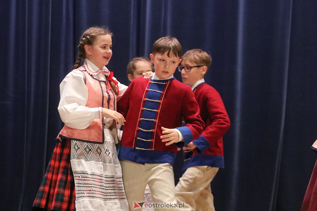 55-lecie zespołu KURPIE [29.10.2021] - zdjęcie #7 - eOstroleka.pl