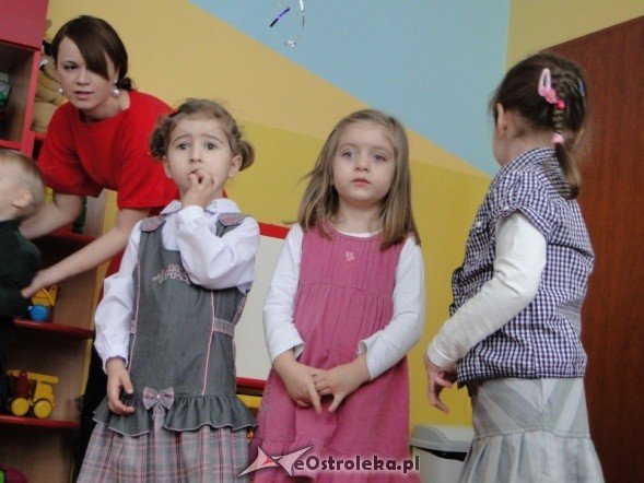 Dzień babci i dziadka w przedszkolu nr.13  - zdjęcie #29 - eOstroleka.pl