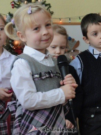 Dzień babci i dziadka w przedszkolu nr.13  - zdjęcie #62 - eOstroleka.pl