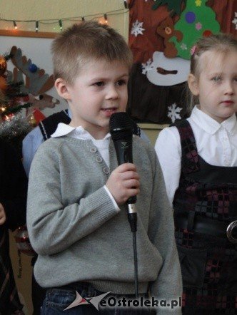 Dzień babci i dziadka w przedszkolu nr.13  - zdjęcie #53 - eOstroleka.pl
