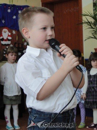 Dzień babci i dziadka w przedszkolu nr.13  - zdjęcie #50 - eOstroleka.pl