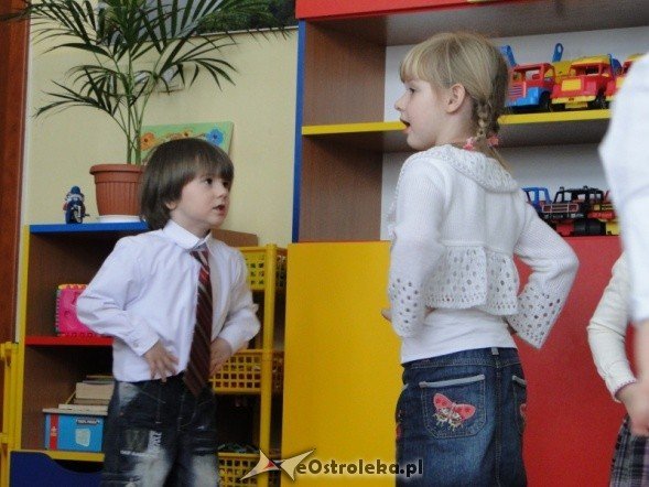 Dzień babci i dziadka w przedszkolu nr.13  - zdjęcie #47 - eOstroleka.pl