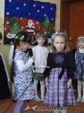 Dzień babci i dziadka w przedszkolu nr.13  - zdjęcie #43 - eOstroleka.pl