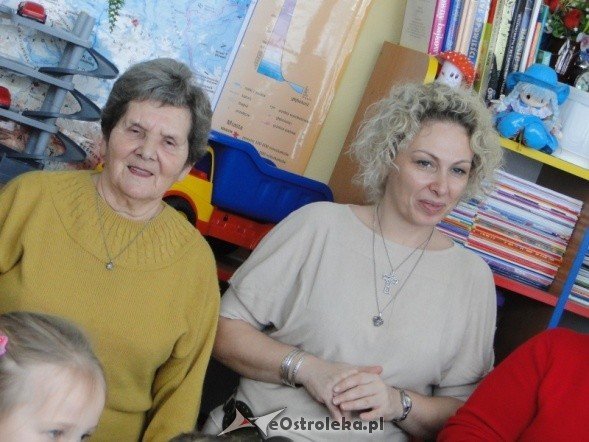 Dzień babci i dziadka w przedszkolu nr.13  - zdjęcie #36 - eOstroleka.pl