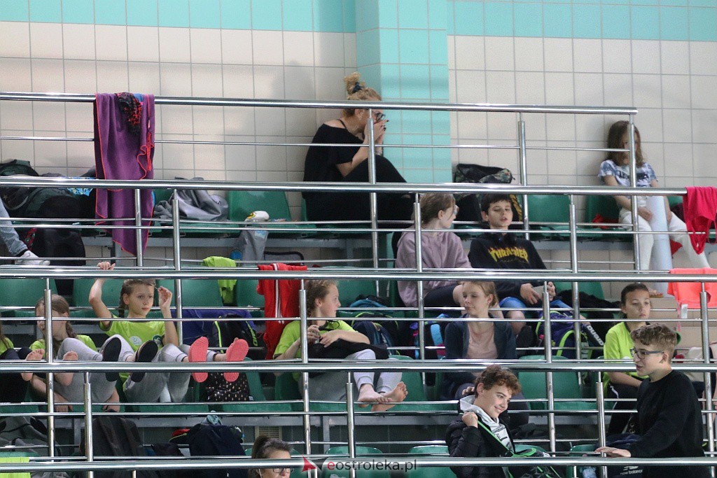 Mistrzostwa Ostrołęki w pływaniu [30.10.2021] - zdjęcie #19 - eOstroleka.pl
