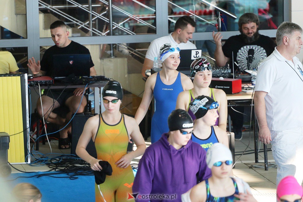 Mistrzostwa Ostrołęki w pływaniu [30.10.2021] - zdjęcie #24 - eOstroleka.pl
