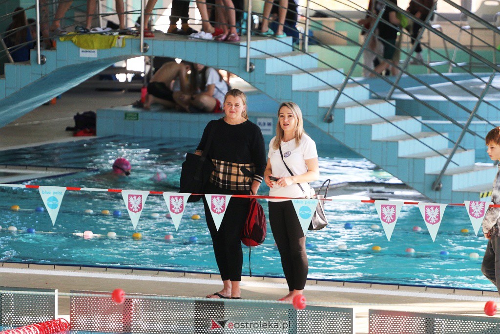 Mistrzostwa Ostrołęki w pływaniu [30.10.2021] - zdjęcie #29 - eOstroleka.pl