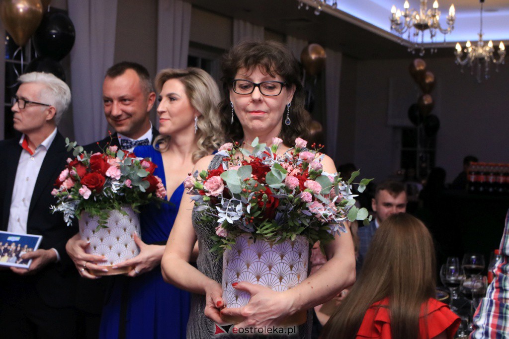 Studniówka w ZSZ nr 4 [30.10.2021] - zdjęcie #152 - eOstroleka.pl