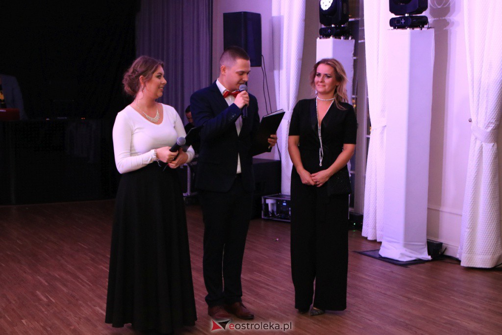 Studniówka w ZSZ nr 4 [30.10.2021] - zdjęcie #148 - eOstroleka.pl