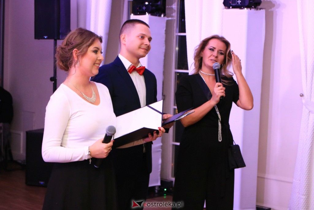 Studniówka w ZSZ nr 4 [30.10.2021] - zdjęcie #144 - eOstroleka.pl