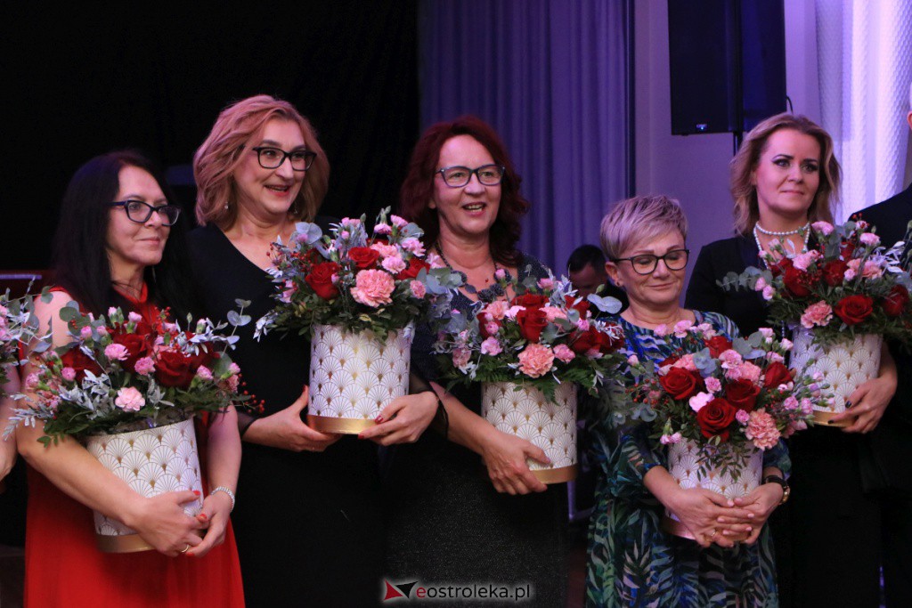 Studniówka w ZSZ nr 4 [30.10.2021] - zdjęcie #149 - eOstroleka.pl
