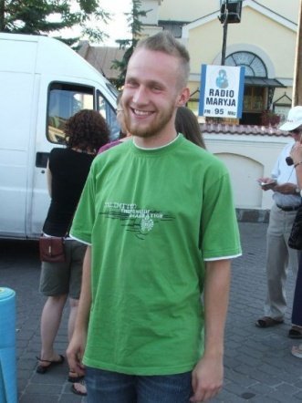 XXIII Piesza Pielgrzymka na Jasną Górę-wyjście - zdjęcie #100 - eOstroleka.pl