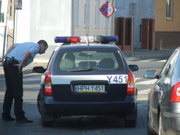 XXIII Piesza Pielgrzymka na Jasną Górę-wyjście - zdjęcie #73 - eOstroleka.pl