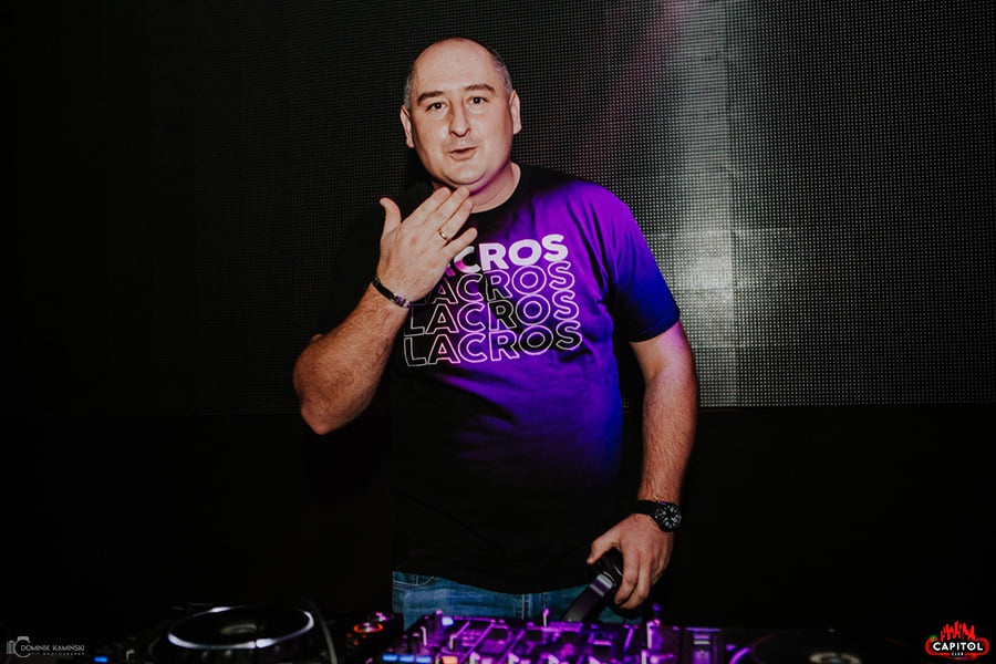 Halloweenowa Domówka Wariatów w Clubie Capitol Sypniewo [30.10.2021] - zdjęcie #12 - eOstroleka.pl