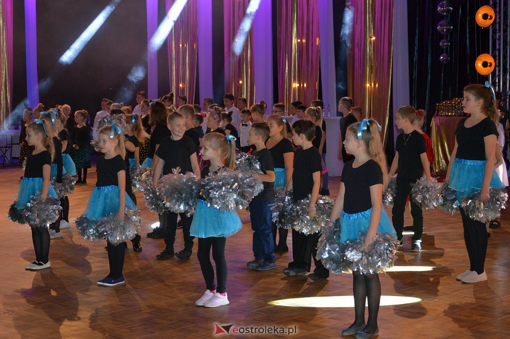 Turniej tańca O złotą podwiązkę [06.11.2021] - zdjęcie #234 - eOstroleka.pl
