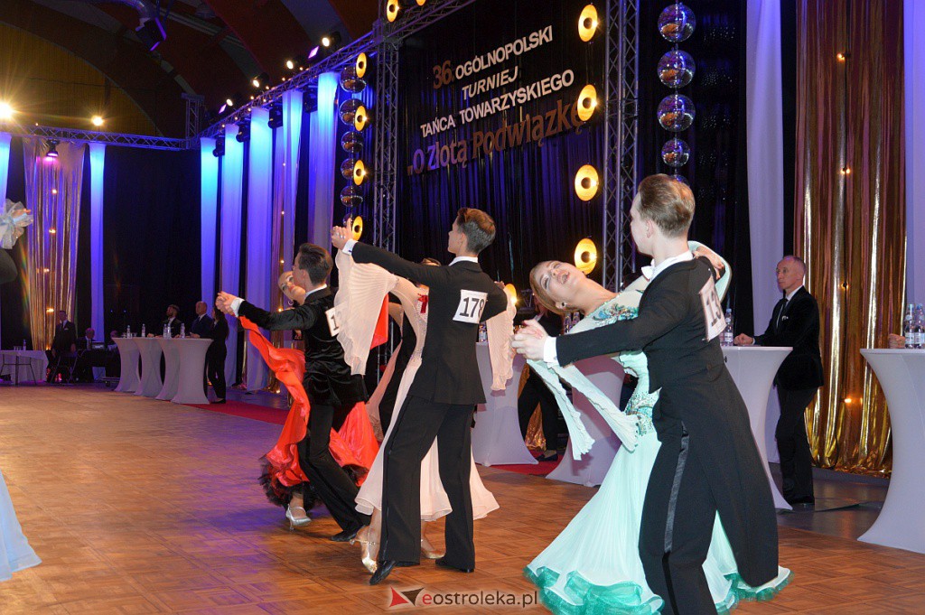 Turniej tańca O złotą podwiązkę [06.11.2021] - zdjęcie #229 - eOstroleka.pl