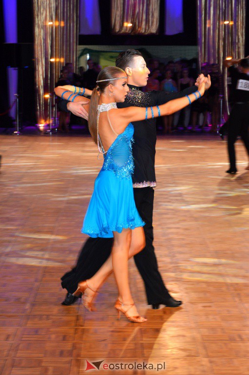 Turniej tańca O złotą podwiązkę [06.11.2021] - zdjęcie #198 - eOstroleka.pl