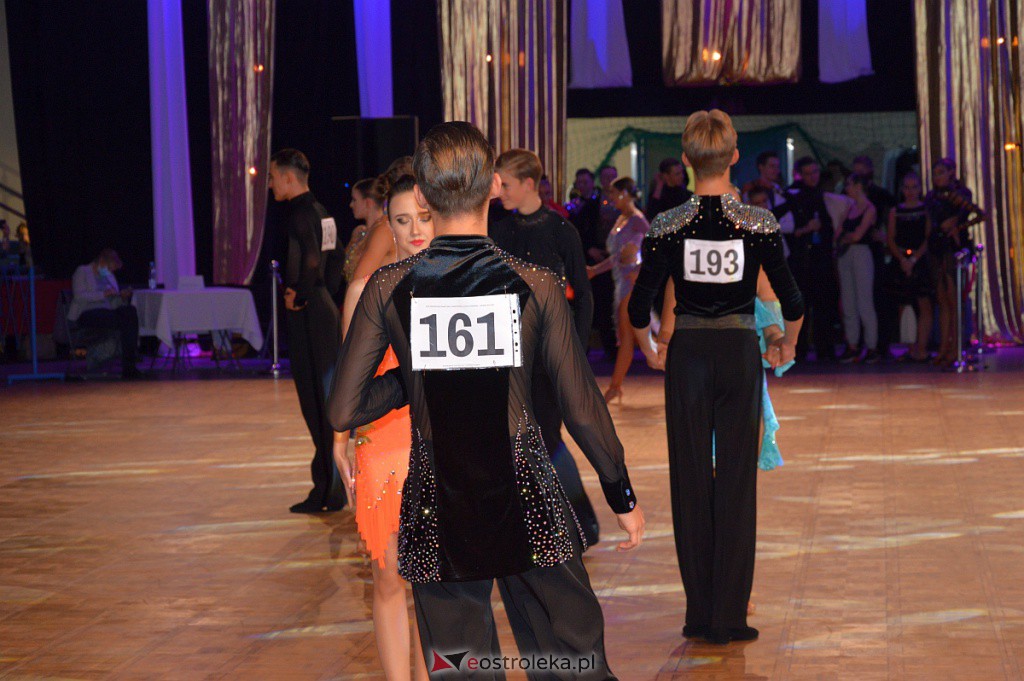 Turniej tańca O złotą podwiązkę [06.11.2021] - zdjęcie #208 - eOstroleka.pl