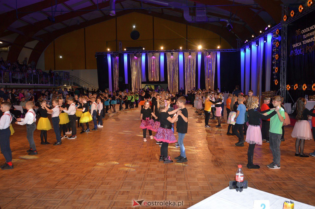 Turniej tańca O złotą podwiązkę [06.11.2021] - zdjęcie #161 - eOstroleka.pl