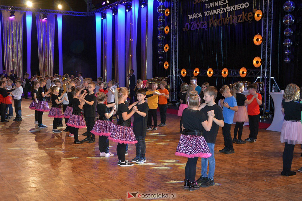 Turniej tańca O złotą podwiązkę [06.11.2021] - zdjęcie #162 - eOstroleka.pl