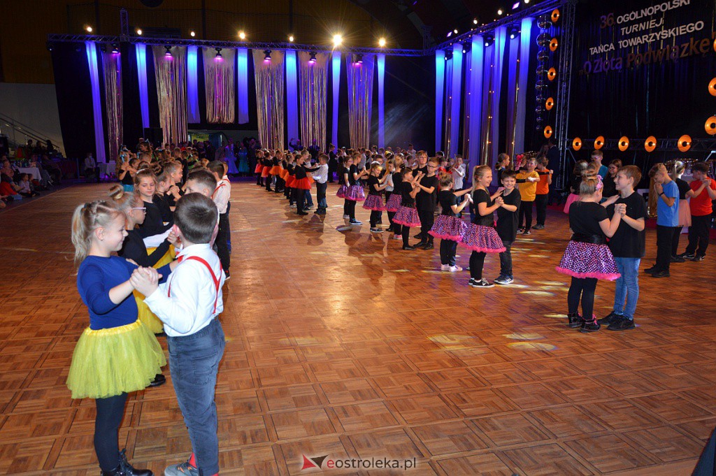 Turniej tańca O złotą podwiązkę [06.11.2021] - zdjęcie #164 - eOstroleka.pl