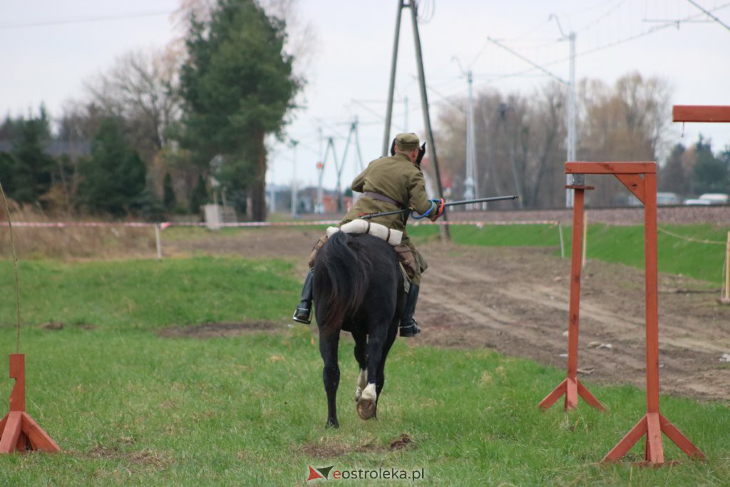 Gminny Hubertus Rzekuń 2021 [06.11.2021] - zdjęcie #122 - eOstroleka.pl