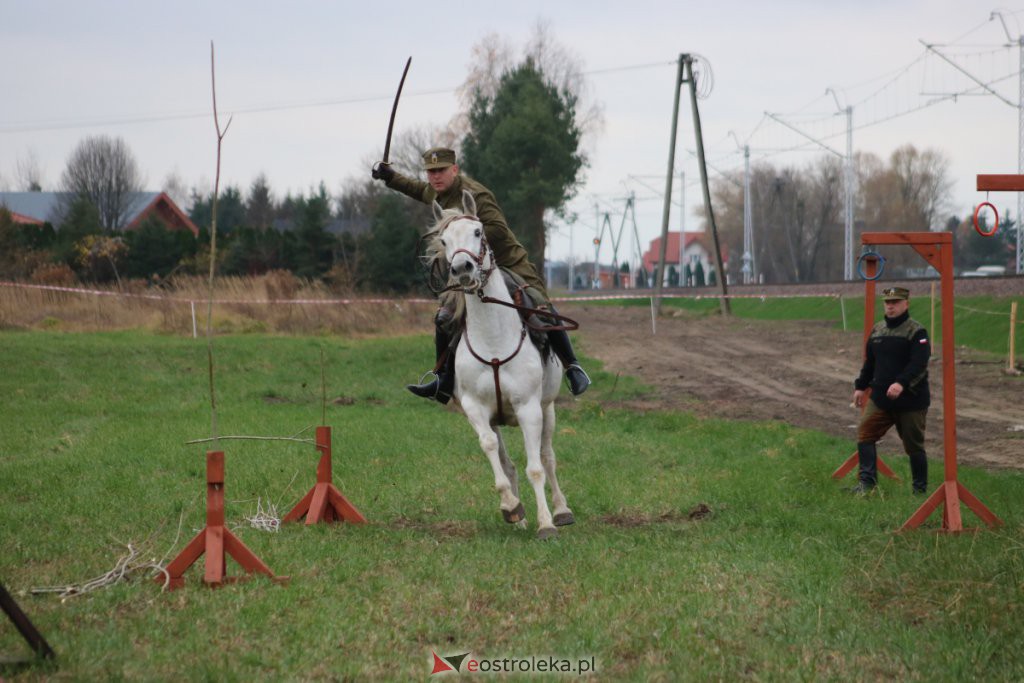 Gminny Hubertus Rzekuń 2021 [06.11.2021] - zdjęcie #124 - eOstroleka.pl