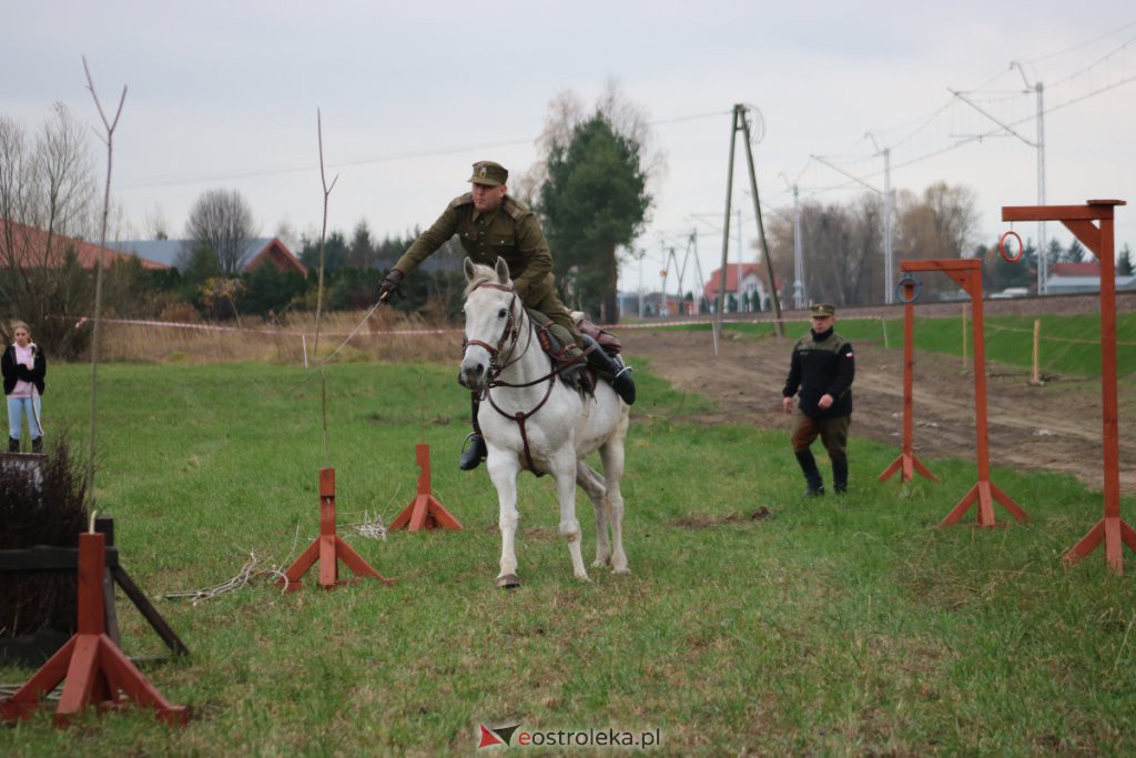 Gminny Hubertus Rzekuń 2021 [06.11.2021] - zdjęcie #125 - eOstroleka.pl