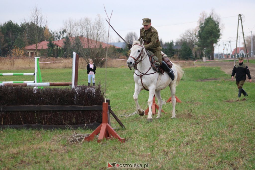 Gminny Hubertus Rzekuń 2021 [06.11.2021] - zdjęcie #126 - eOstroleka.pl