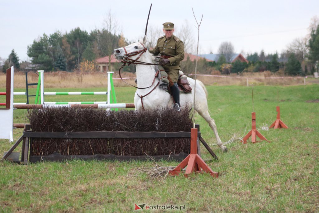 Gminny Hubertus Rzekuń 2021 [06.11.2021] - zdjęcie #127 - eOstroleka.pl