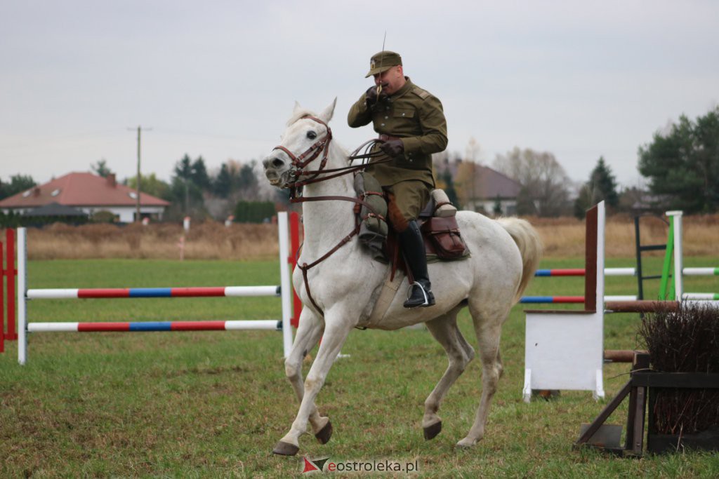 Gminny Hubertus Rzekuń 2021 [06.11.2021] - zdjęcie #128 - eOstroleka.pl