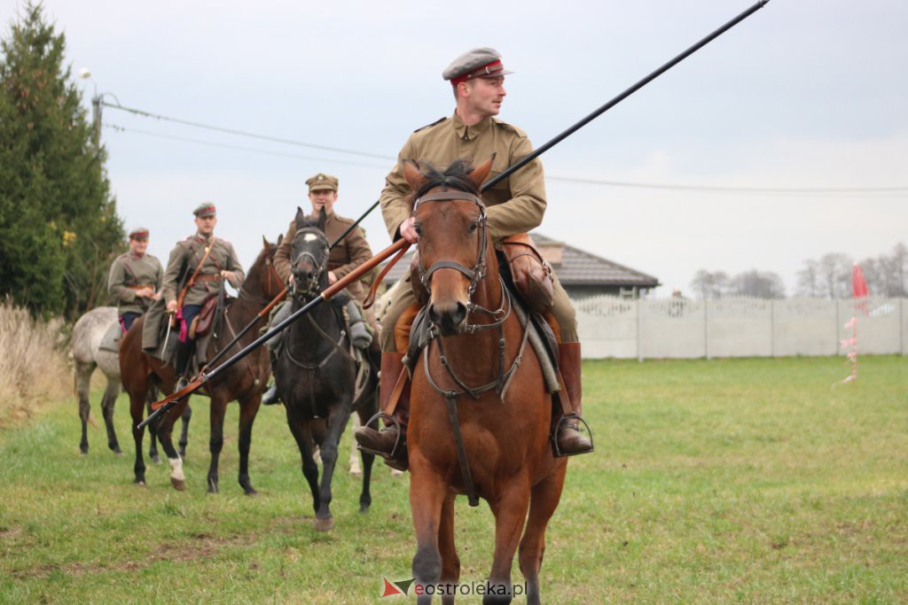 Gminny Hubertus Rzekuń 2021 [06.11.2021] - zdjęcie #131 - eOstroleka.pl