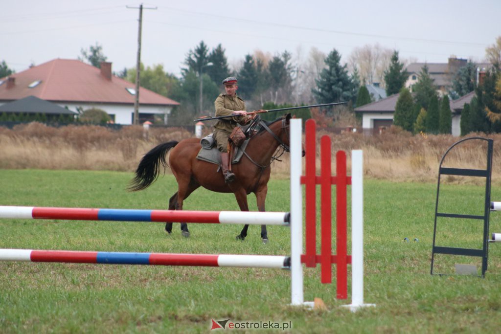 Gminny Hubertus Rzekuń 2021 [06.11.2021] - zdjęcie #134 - eOstroleka.pl