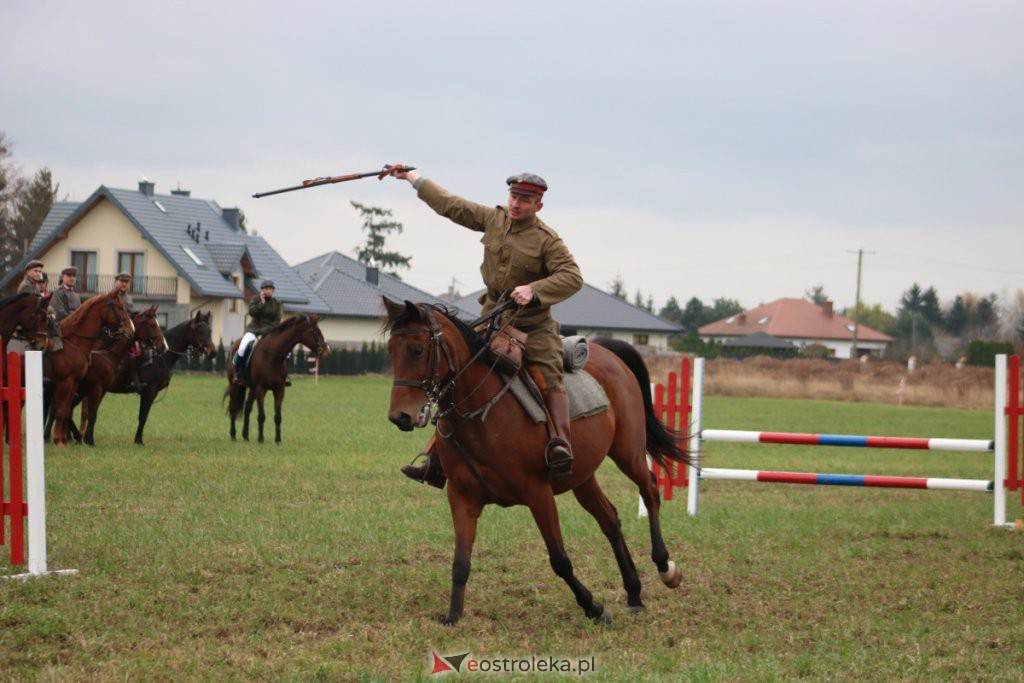 Gminny Hubertus Rzekuń 2021 [06.11.2021] - zdjęcie #138 - eOstroleka.pl